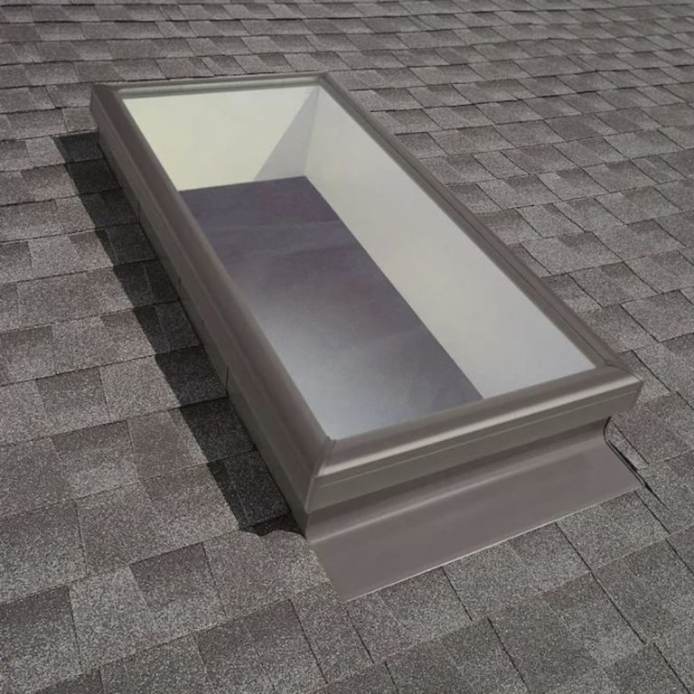 VELUX Skylight ECL Flashing Kits Lustercraft Plastics   VELUX FLASHING KIT 4 768x768 